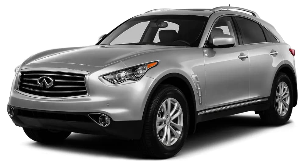 QX70