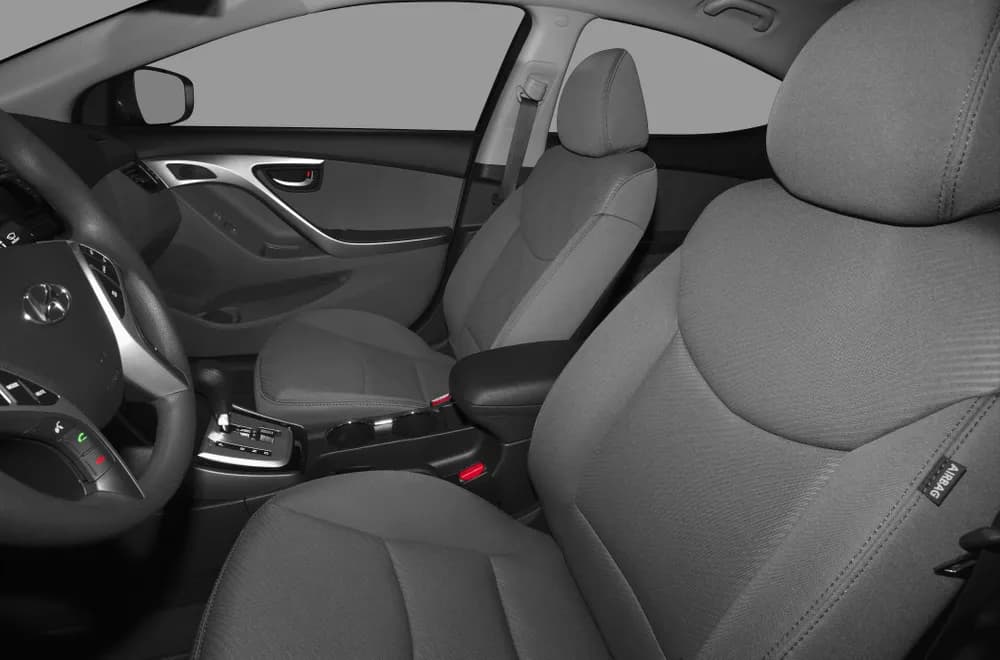 Elantra