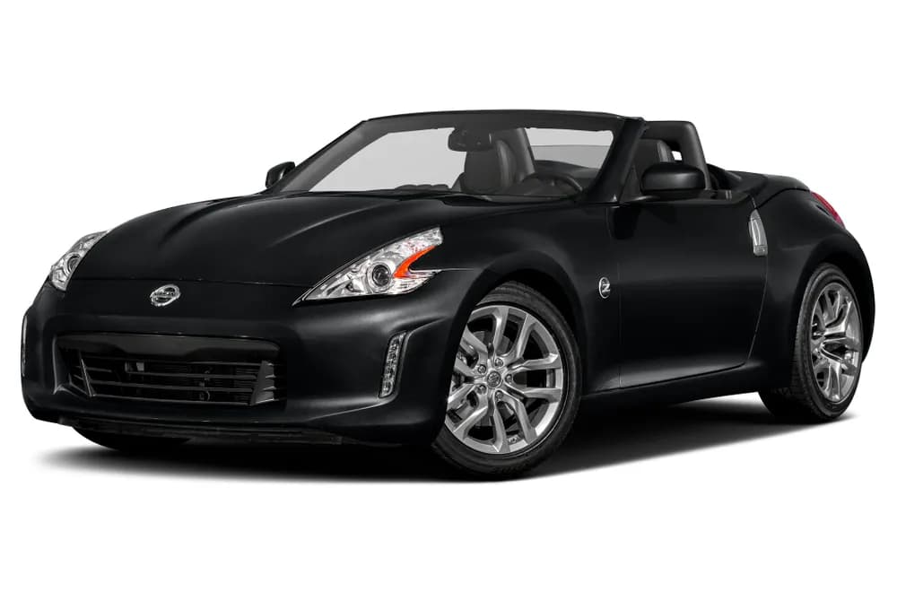 370z