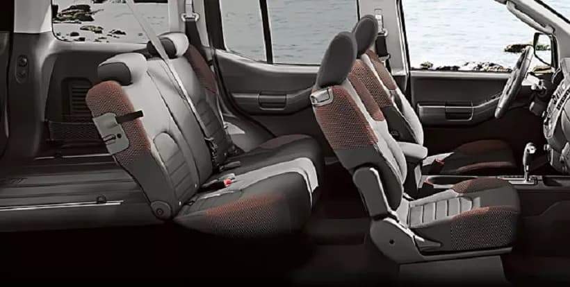 Xterra