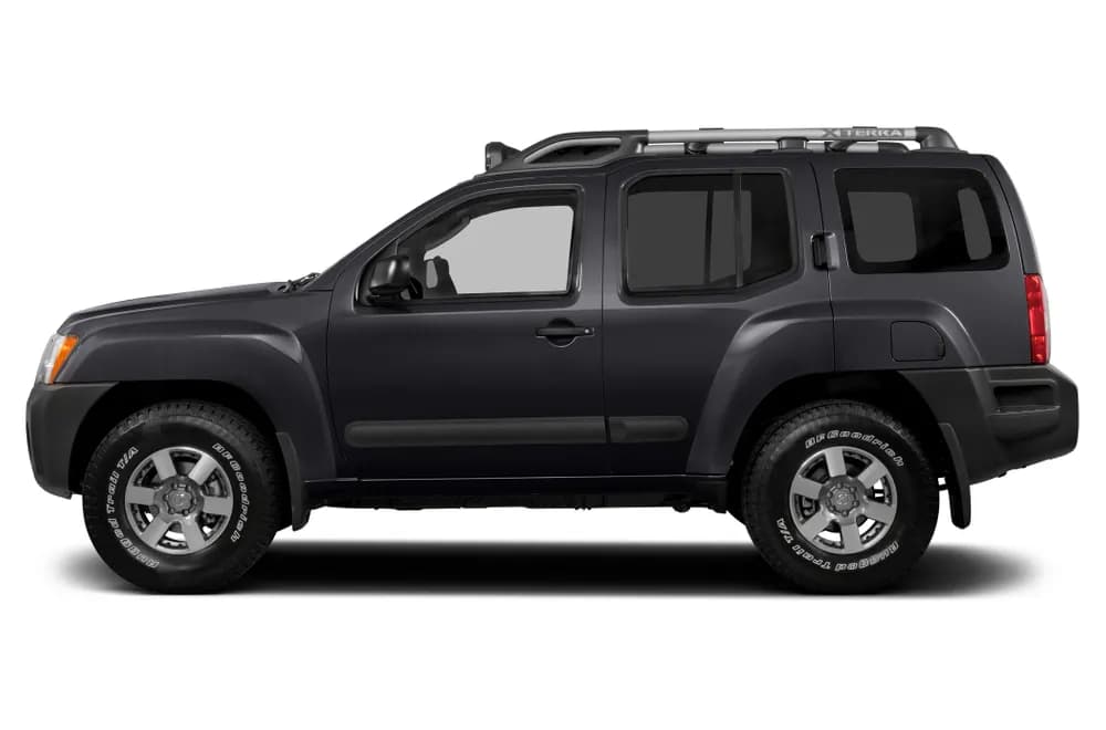 Xterra