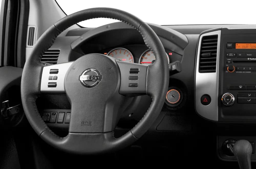 Xterra