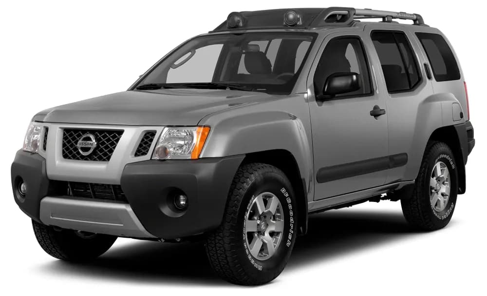 Xterra