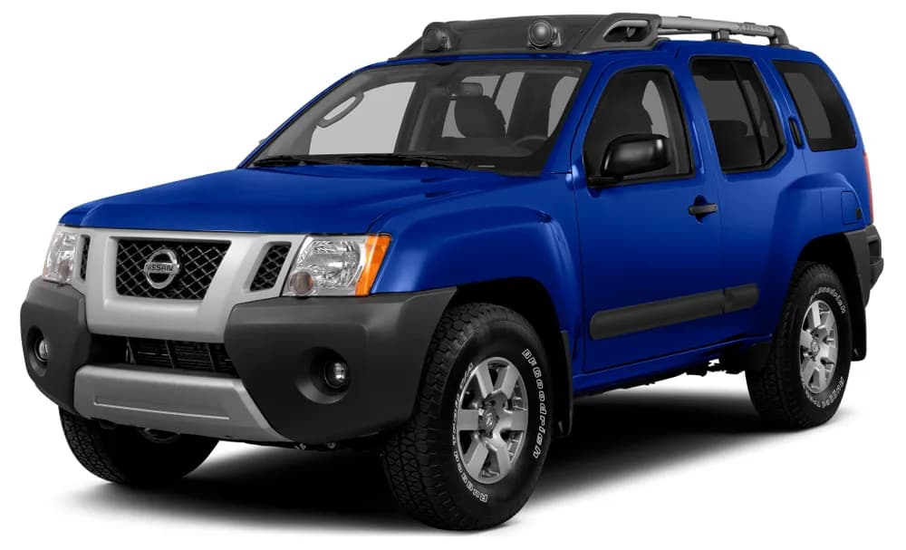 Xterra