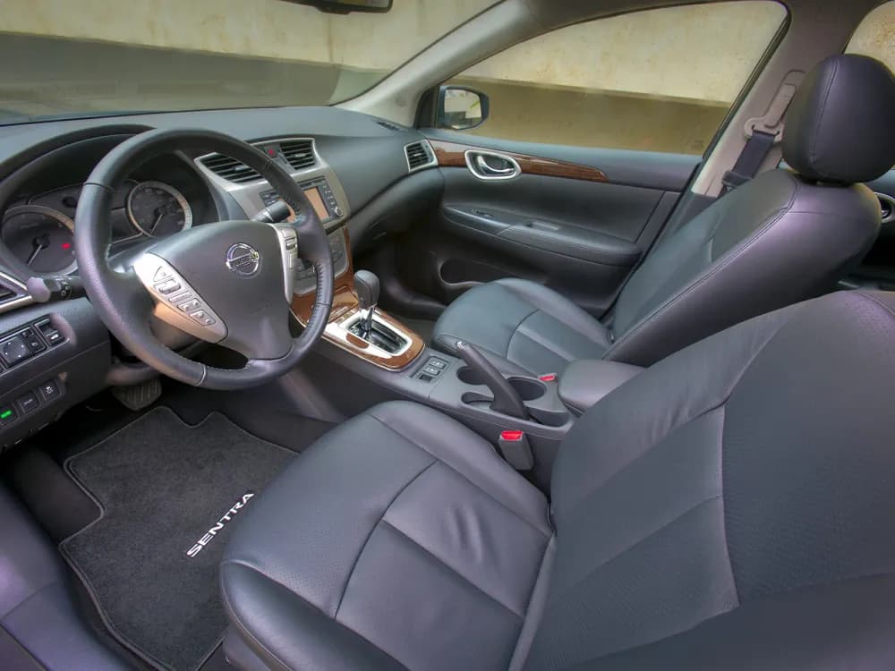 Sentra