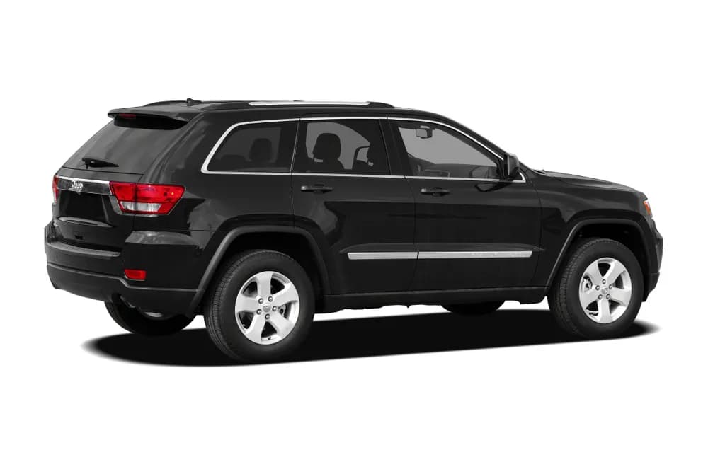 Grand Cherokee
