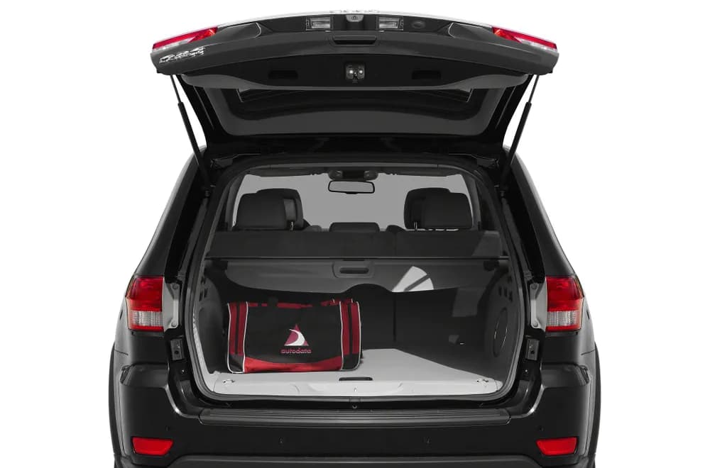Grand Cherokee