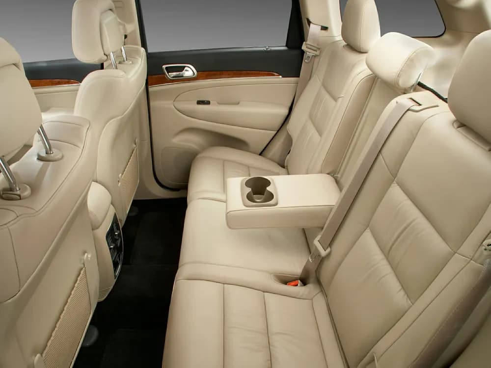 Grand Cherokee
