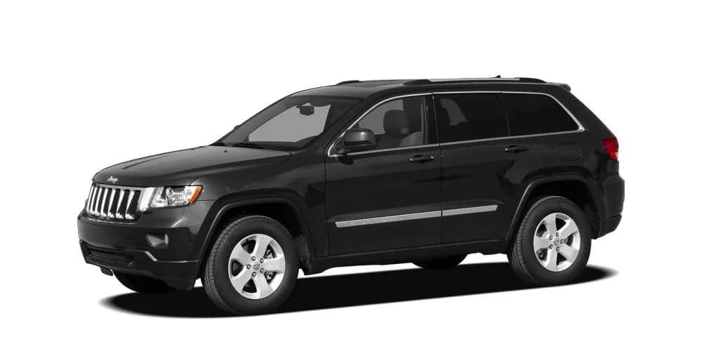 Grand Cherokee