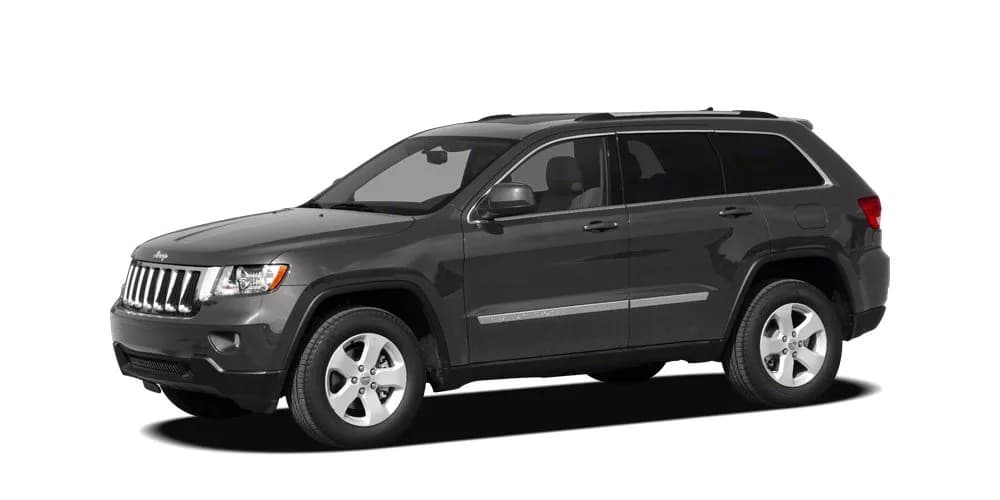 Grand Cherokee