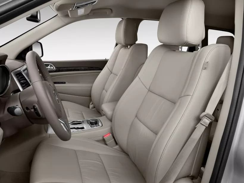 Grand Cherokee