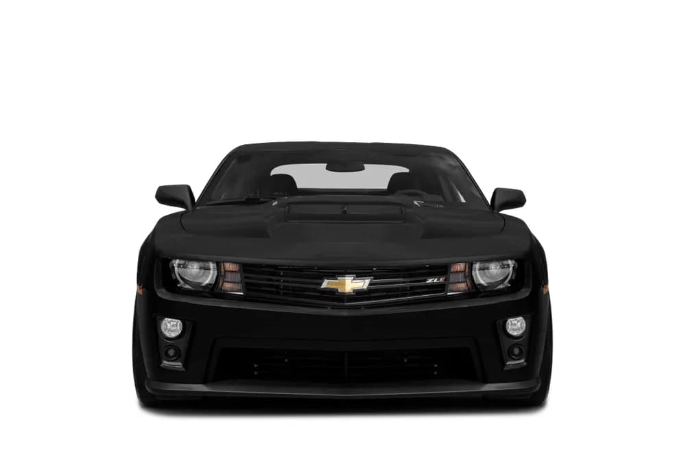 Camaro Coupe