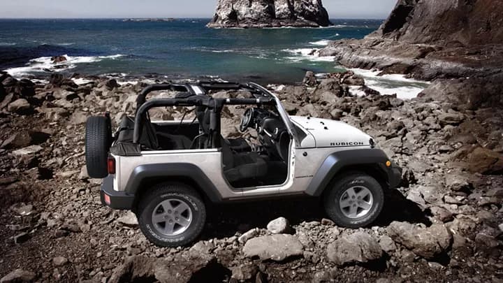 Wrangler