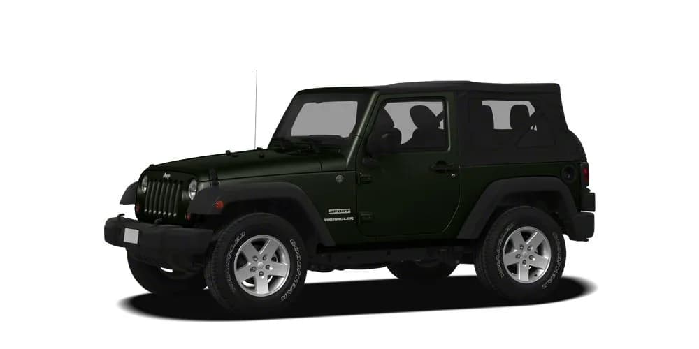 Wrangler
