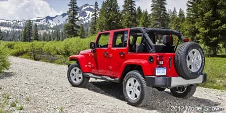 Wrangler