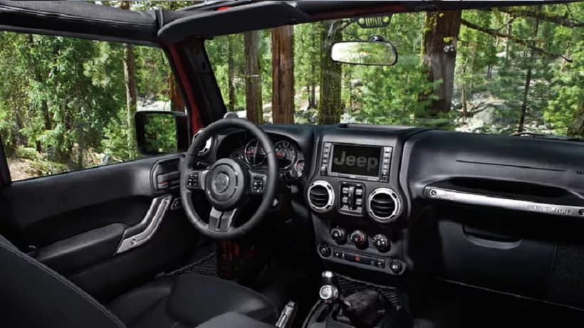 Wrangler