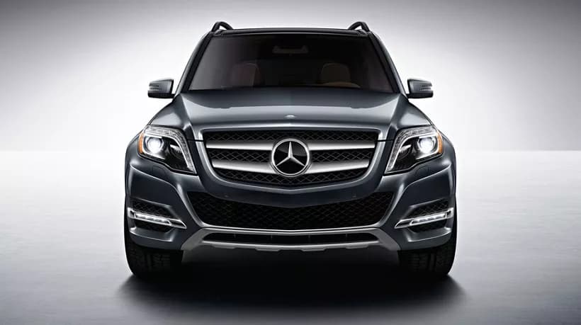 GLK-Class