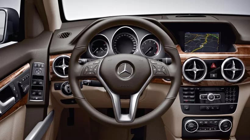 GLK-Class
