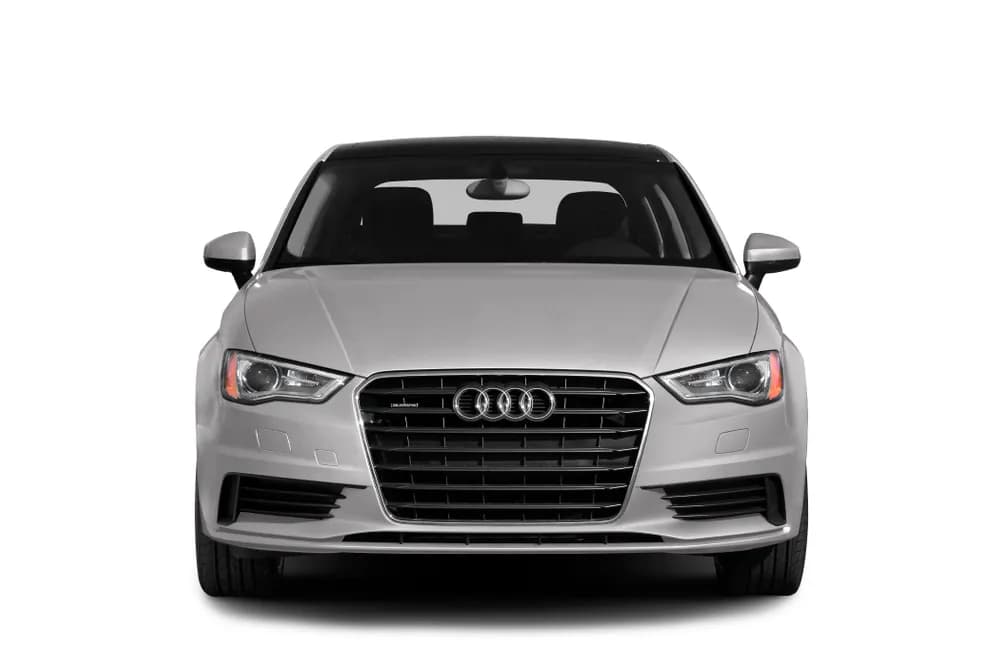 A3 Sedan