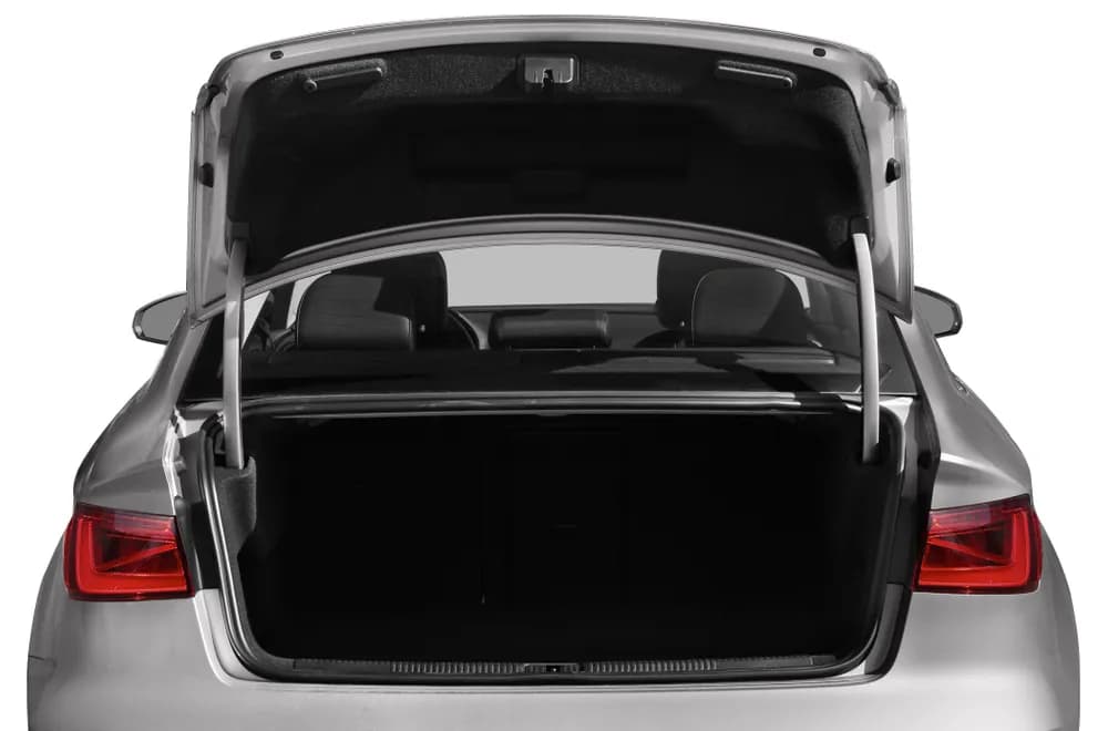 A3 Sedan