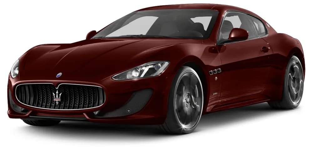 GranTurismo
