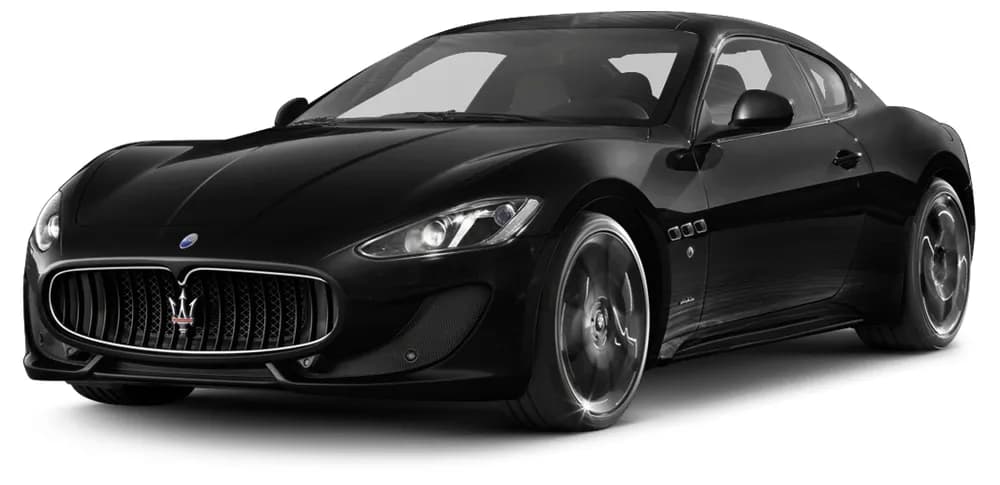 GranTurismo
