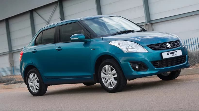 Swift dZire