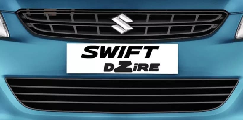 Swift dZire