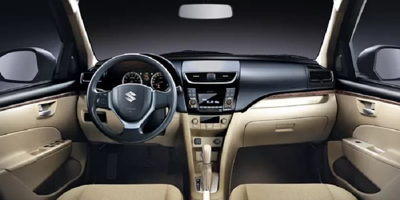 Swift dZire