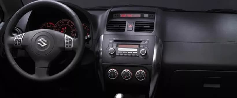 SX4