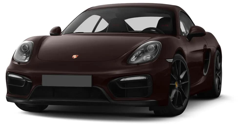 Cayman