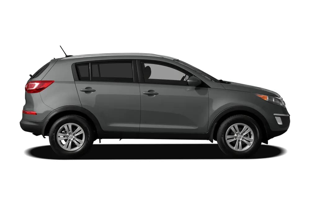 Sportage