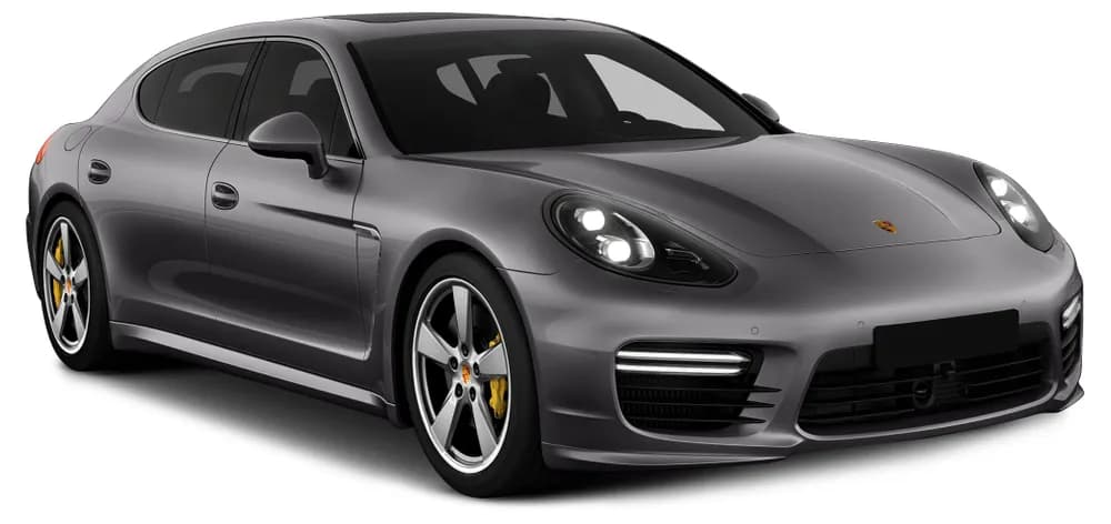 Panamera