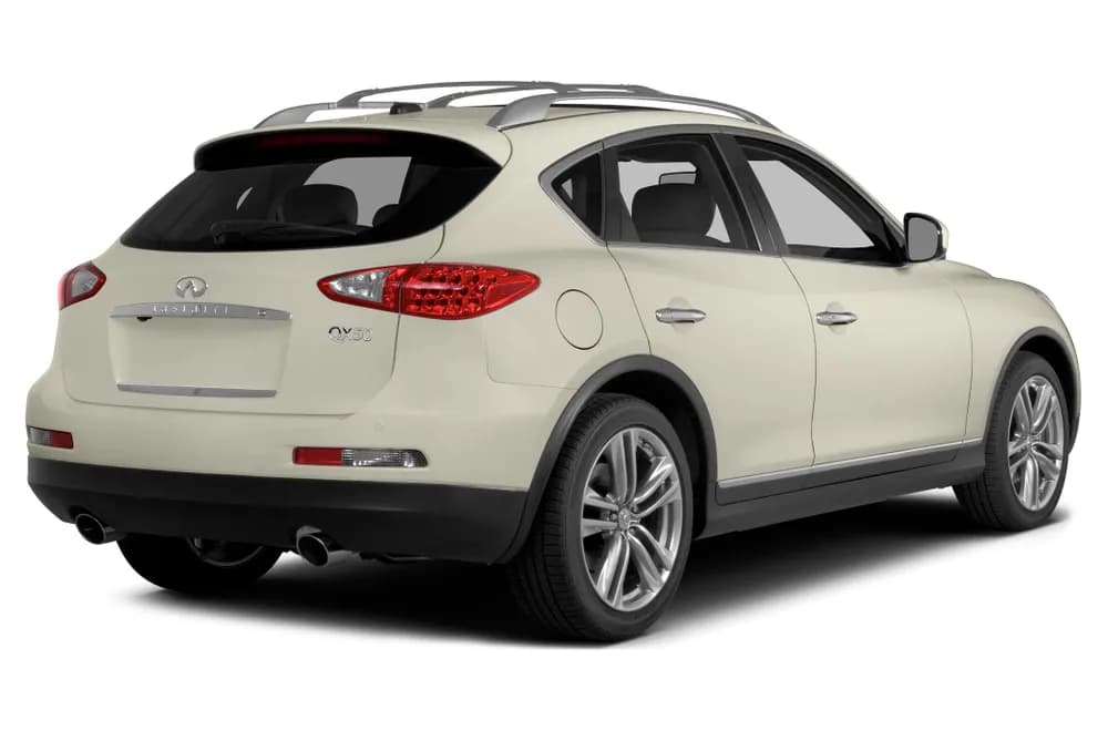 QX50