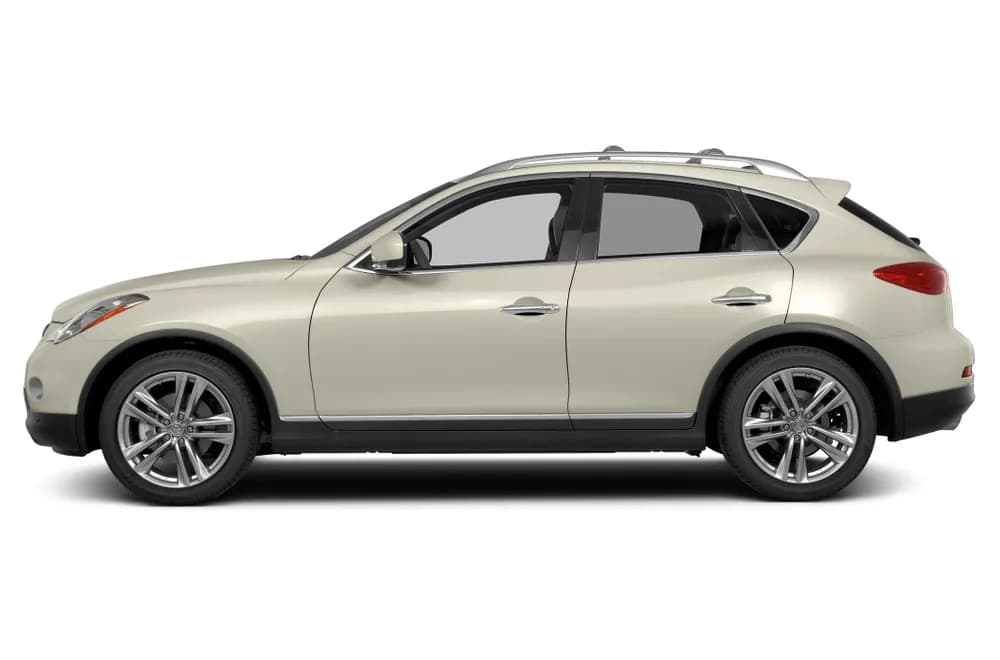 QX50