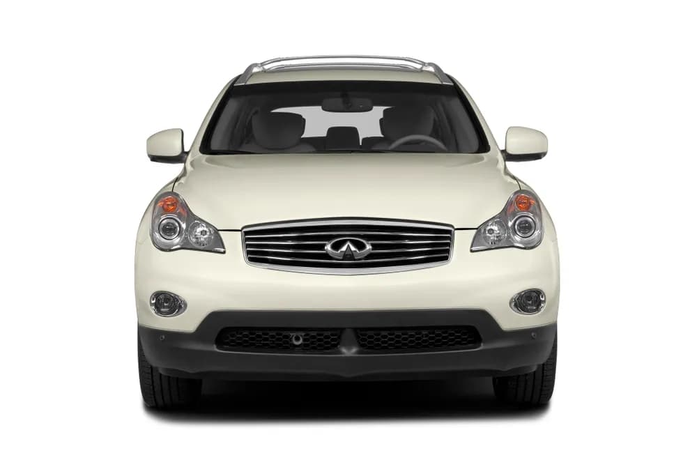 QX50