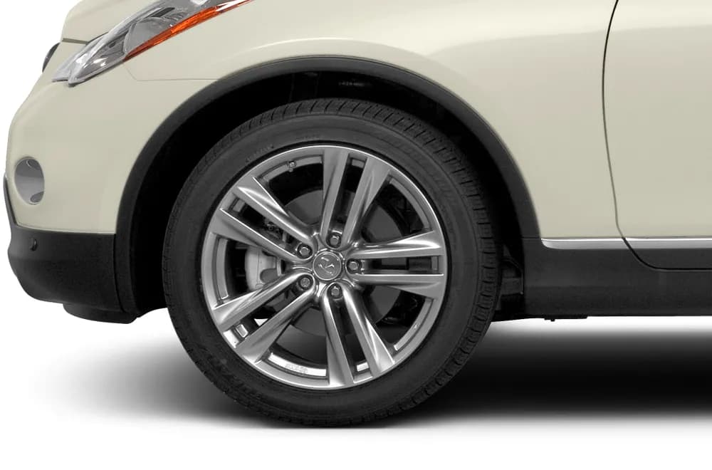 QX50