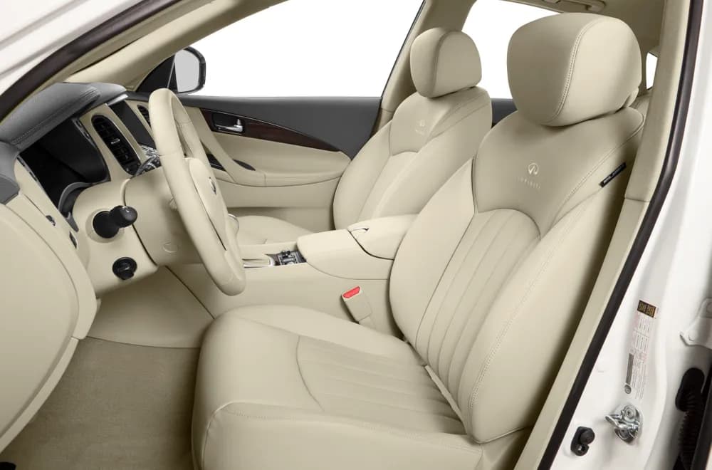 QX50
