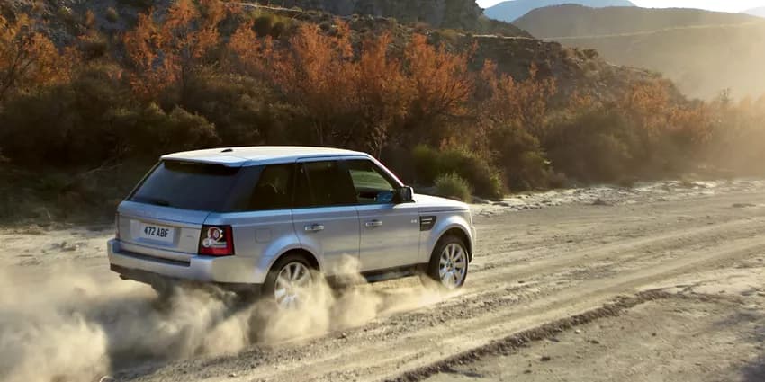 Range Rover Sport