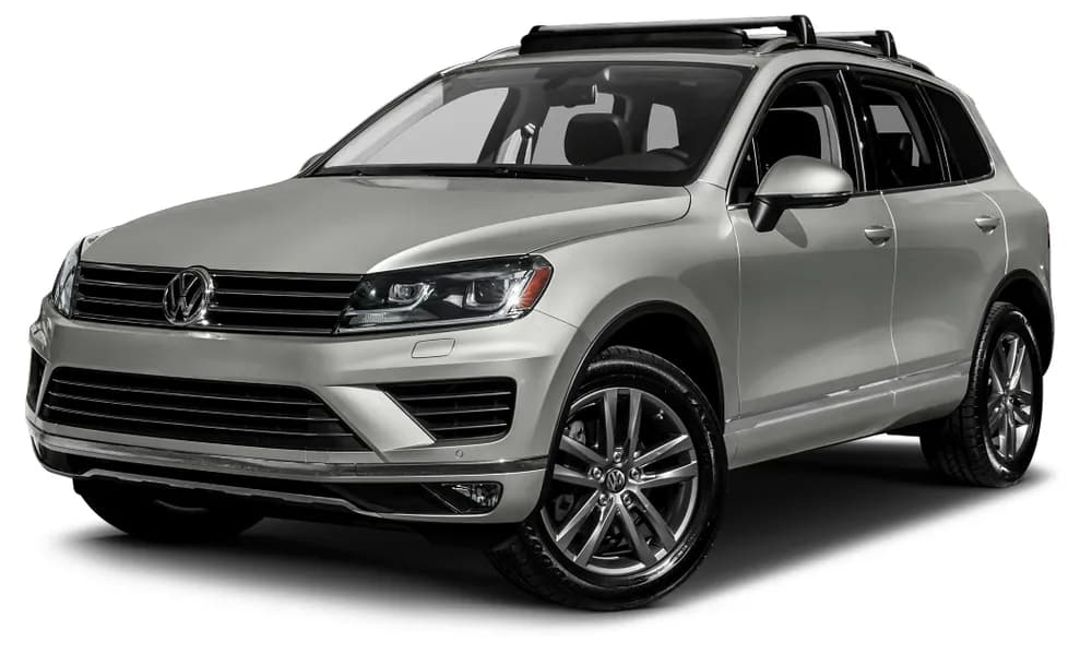 Touareg