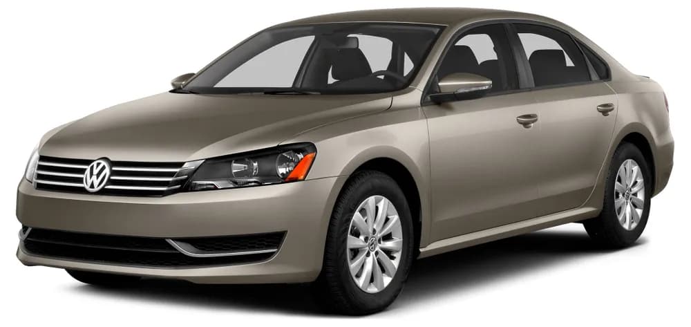 Passat