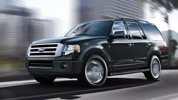 Expedition EL