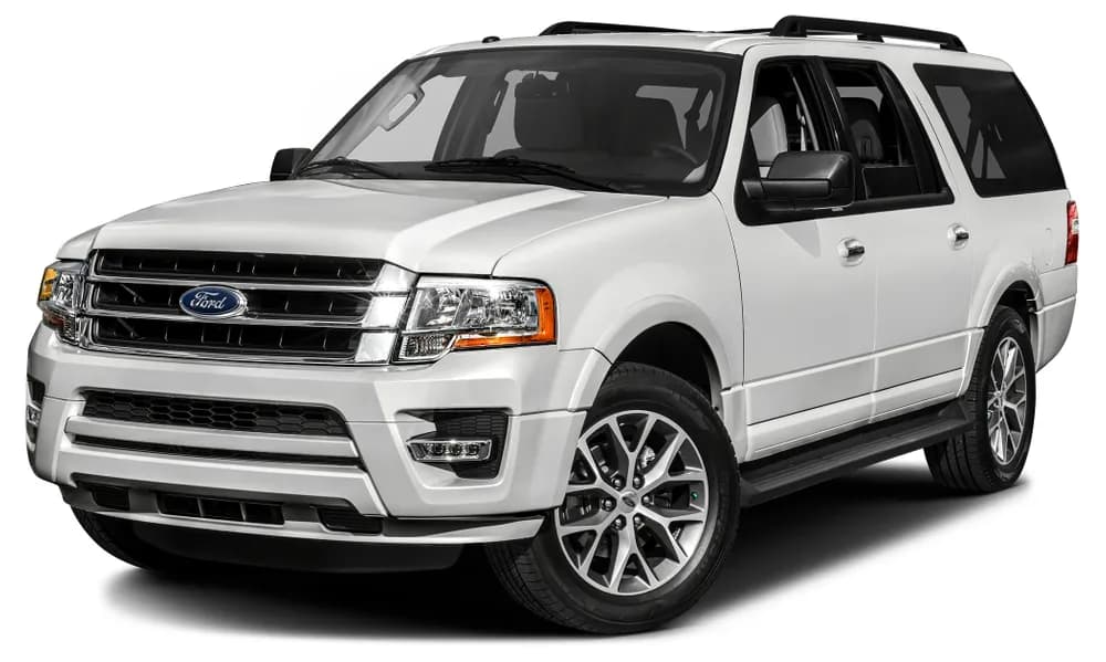Expedition EL