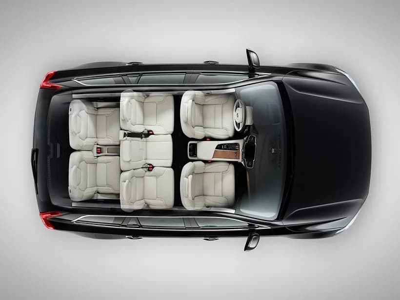 XC90