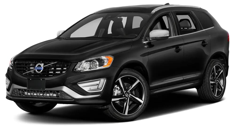 XC60