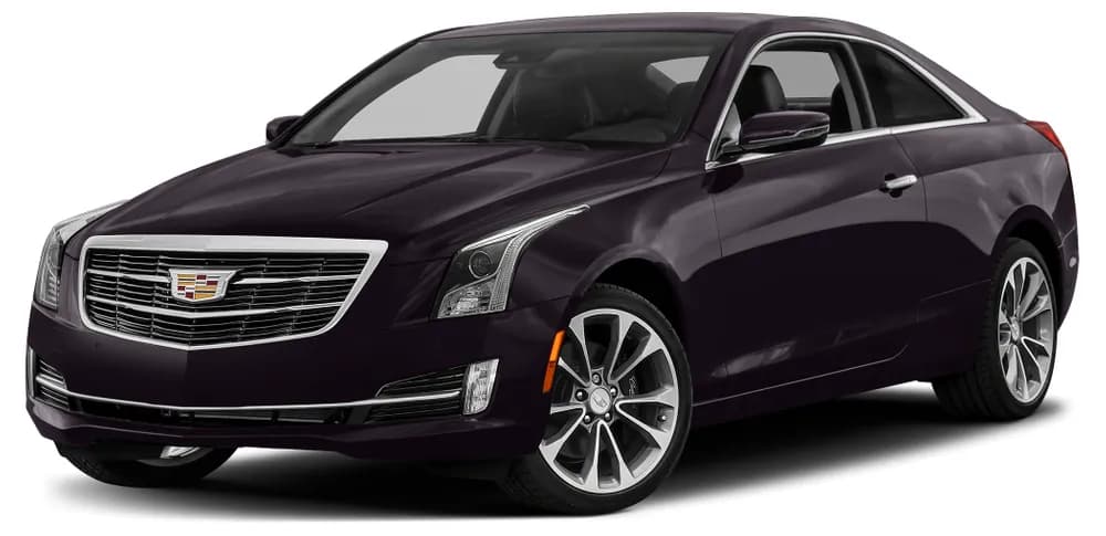 ATS Coupe