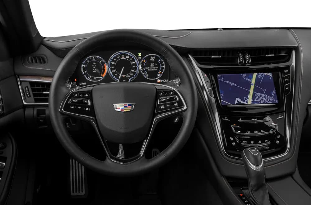 CTS
