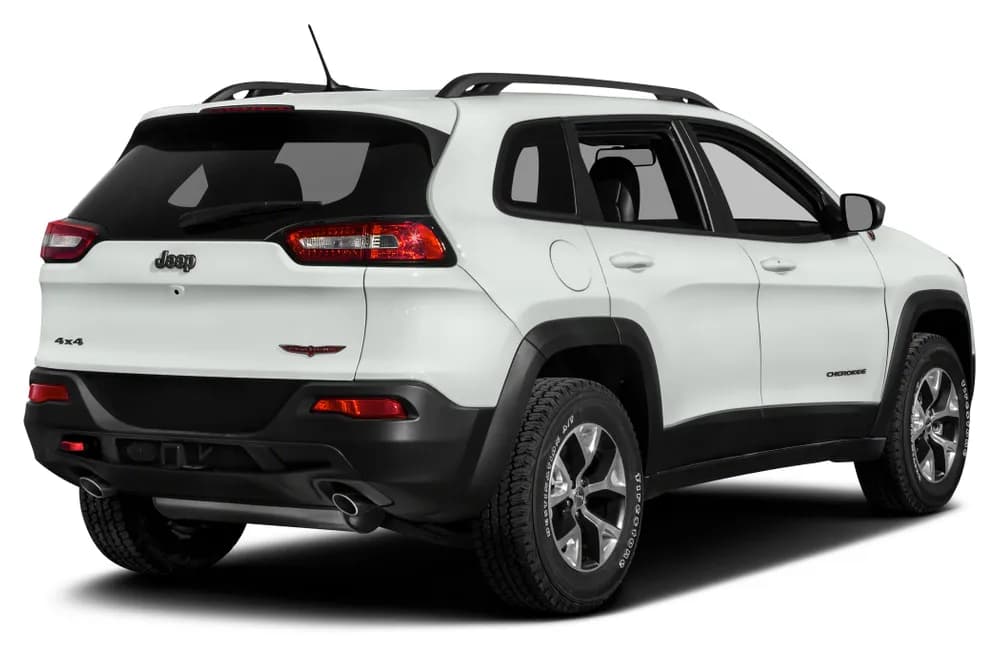 Cherokee