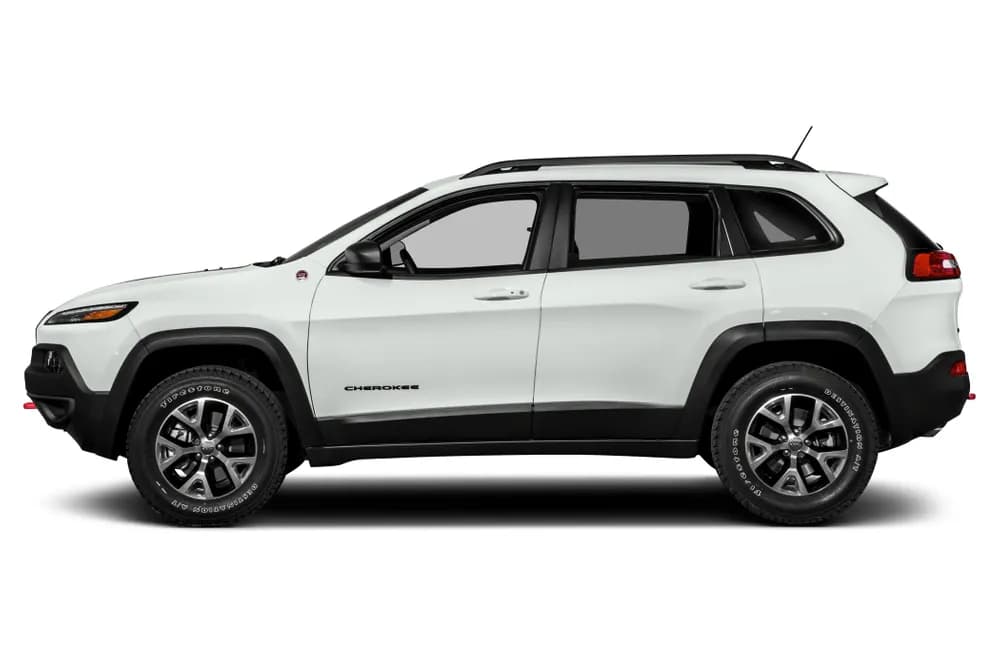 Cherokee