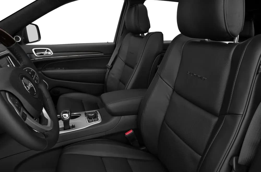 Grand Cherokee